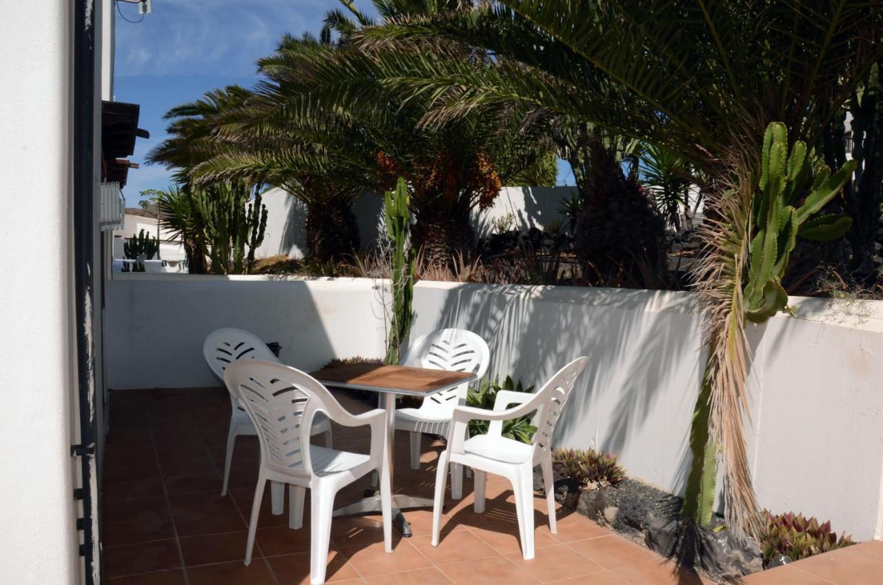 B16-Duplex Luminoso+ Piscina A 150 M Del Mar Daire Charco del Palo Dış mekan fotoğraf