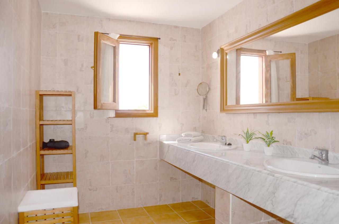 B16-Duplex Luminoso+ Piscina A 150 M Del Mar Daire Charco del Palo Dış mekan fotoğraf